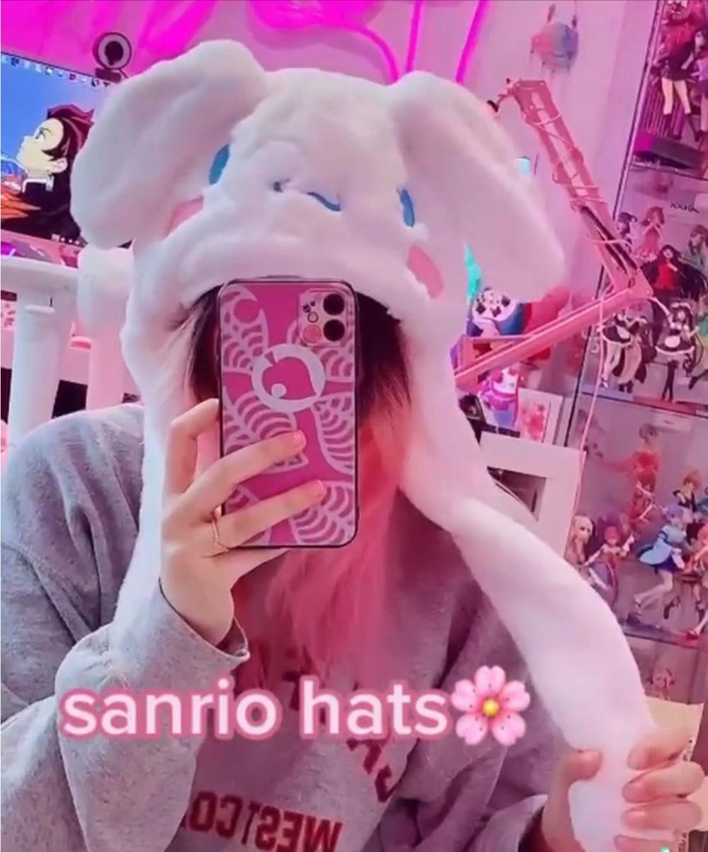 Accessories |  Kawaii Cartoon Hat Accessories Accessories