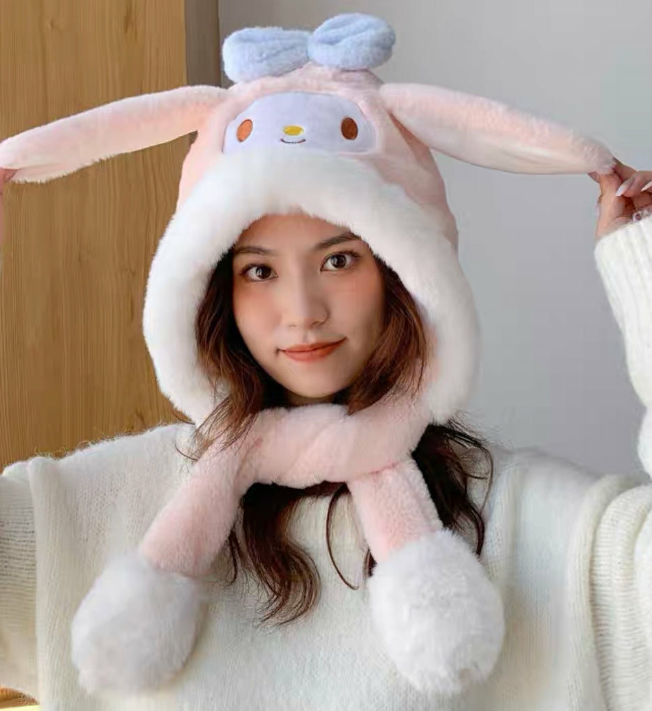 Accessories |  Kawaii Cartoon Hat Accessories Accessories