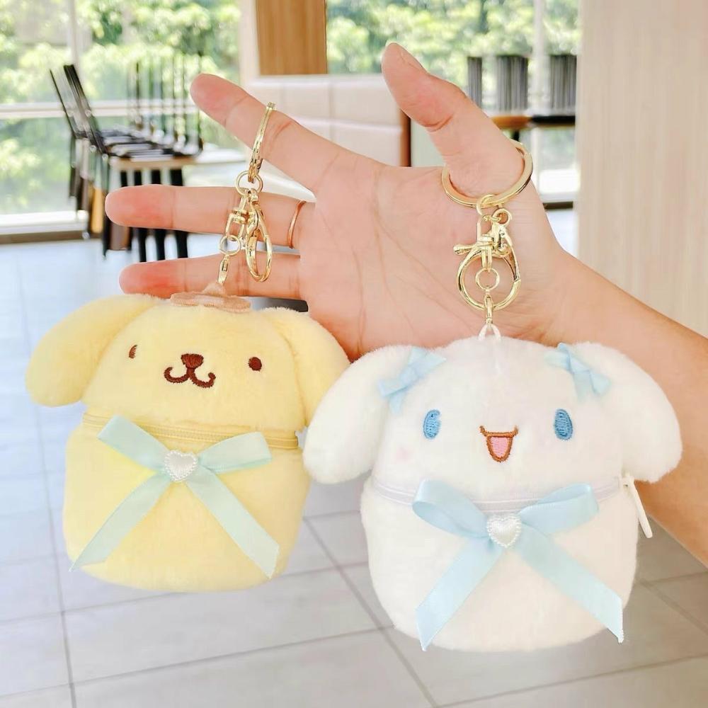 Accessories |  Kawaii Cartoon Key Chain Accessories Accessories