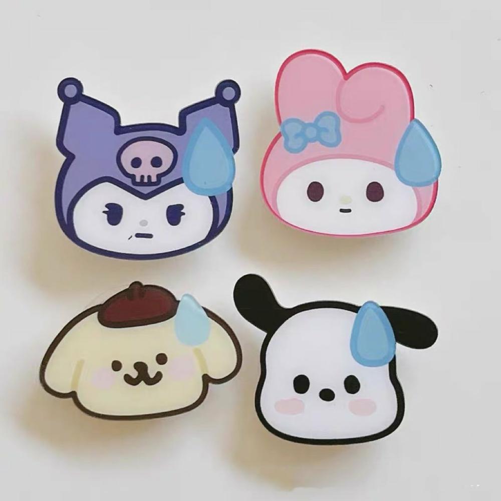 Accessories |  Kawaii Cartoon Phone Holder Accessories Accessories