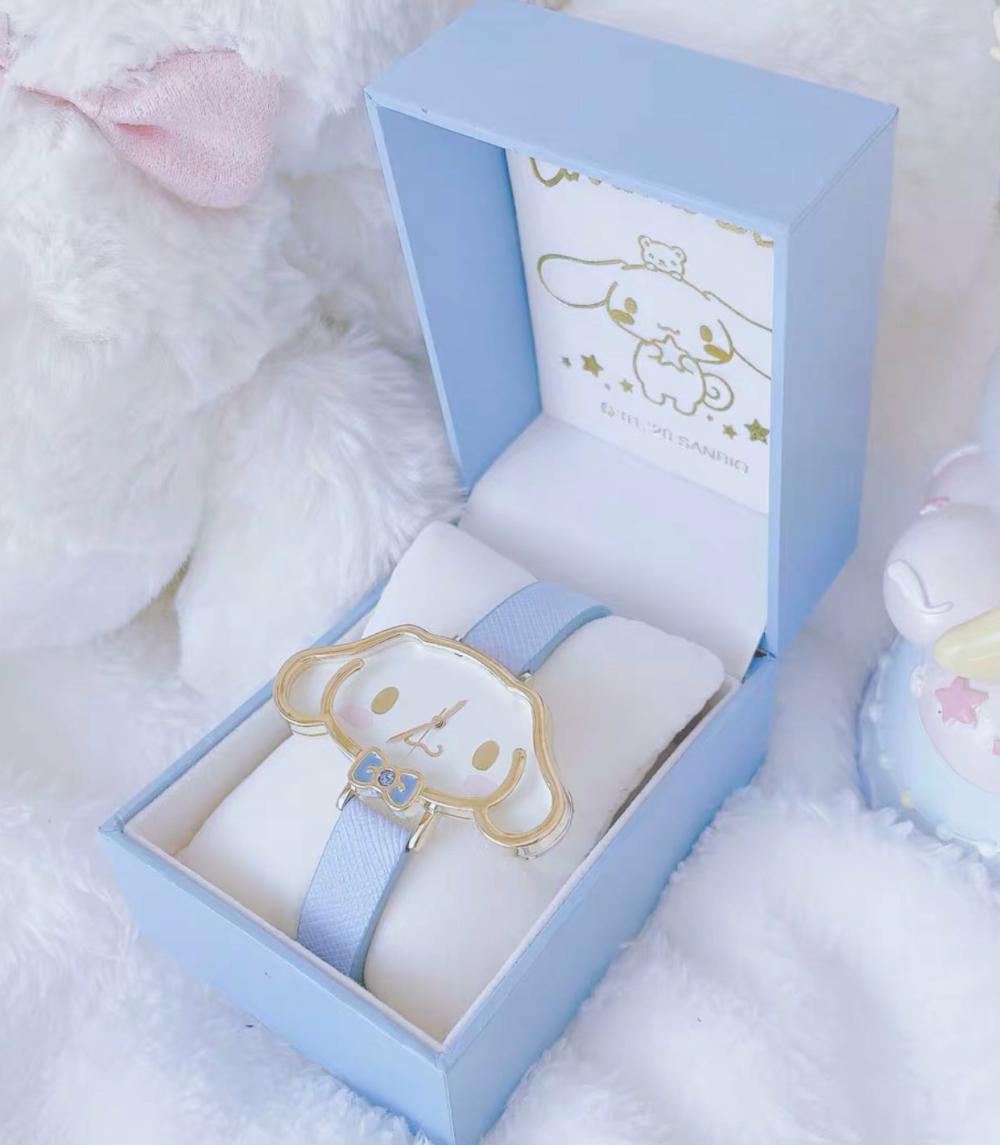 Accessories |  Kawaii Cartoon Watch Accessories Accessories