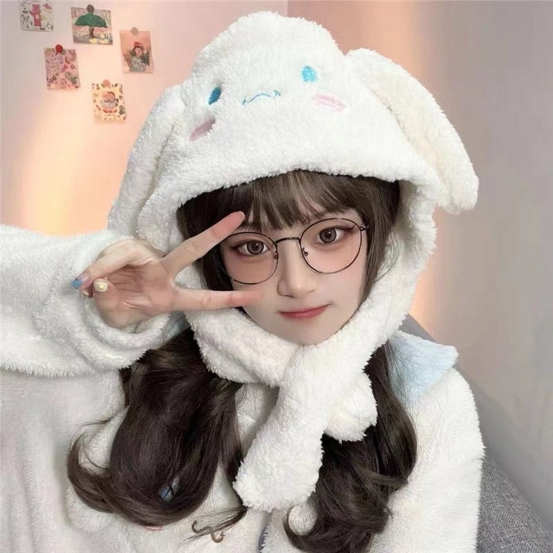 Accessories |  Kawaii Cinnamoroll Hat Accessories Accessories