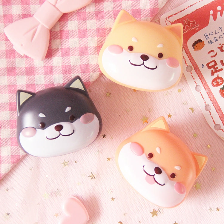 Accessories |  Kawaii Dog Contact Lens Box Accessories Accessories