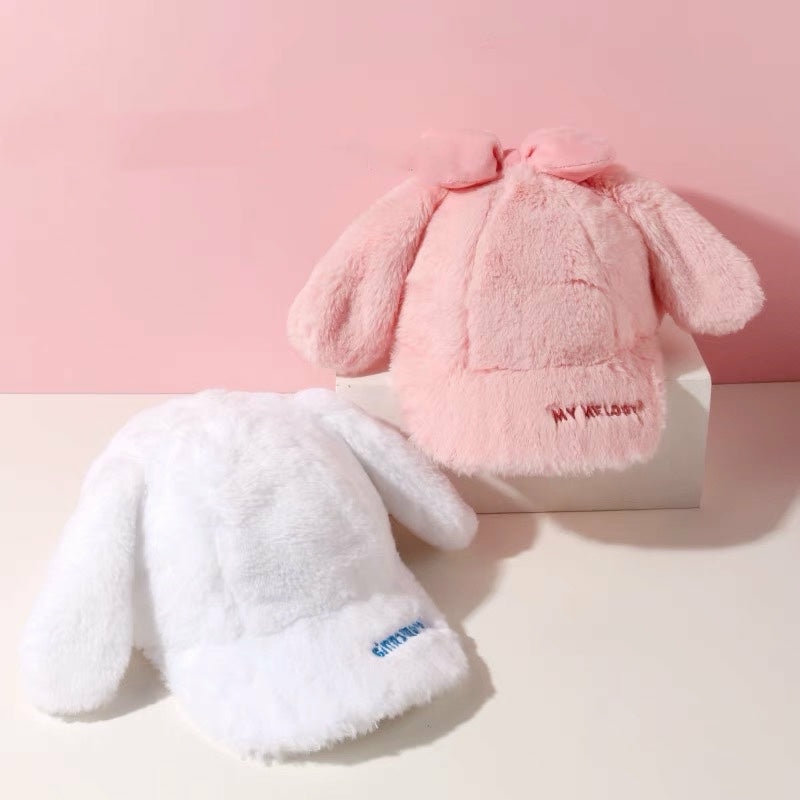 Accessories |  Kawaii Ears Cap Accessories Accessories