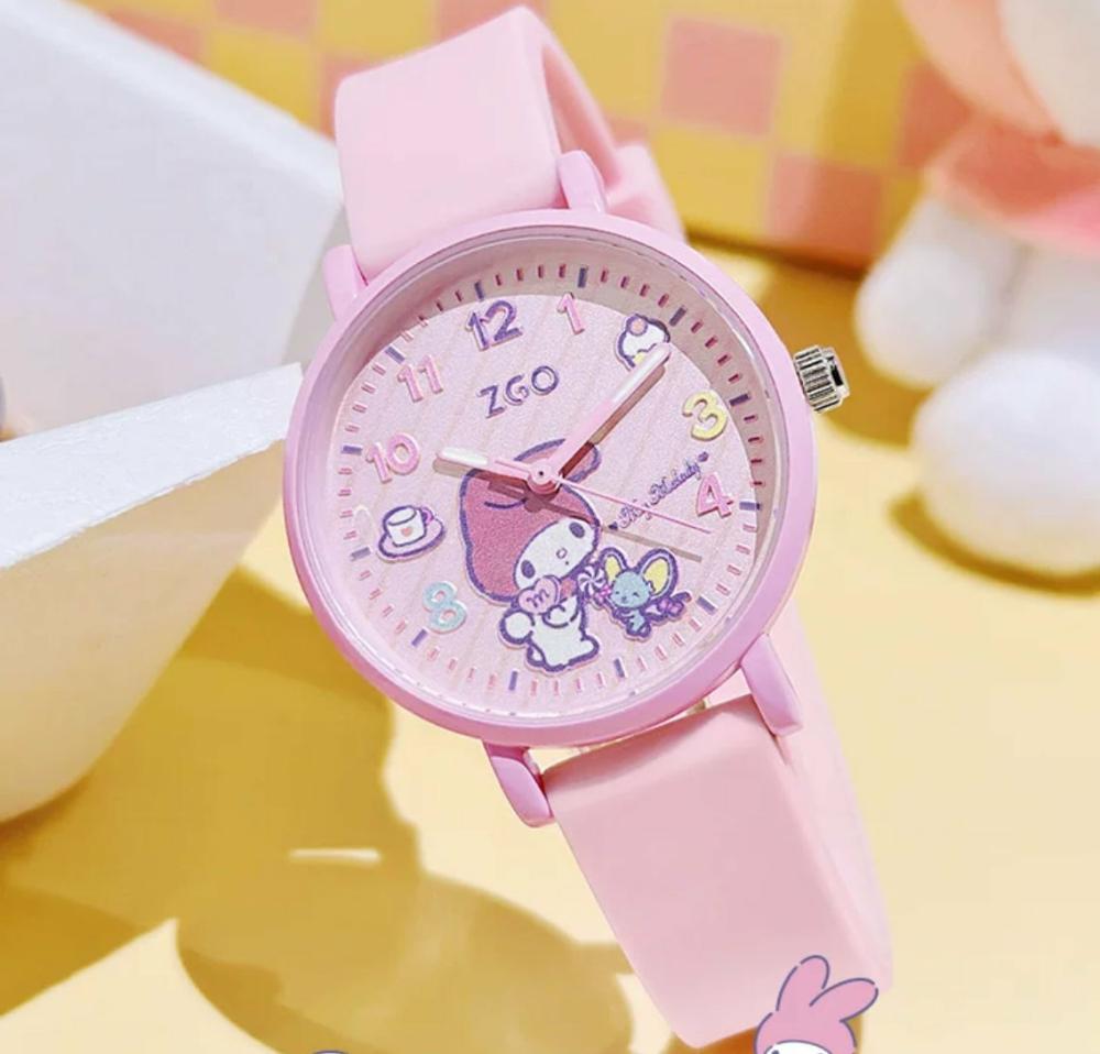 Accessories |  Kawaii Melody Watch Accessories Accessories