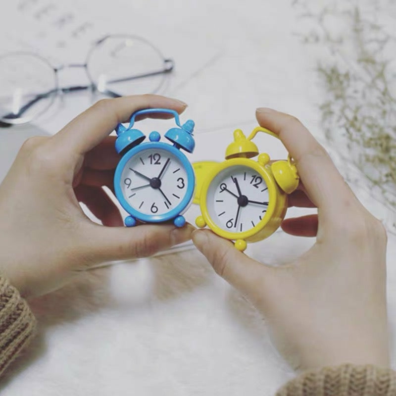 Accessories |  Kawaii Mini Alarm Clock Accessories Accessories