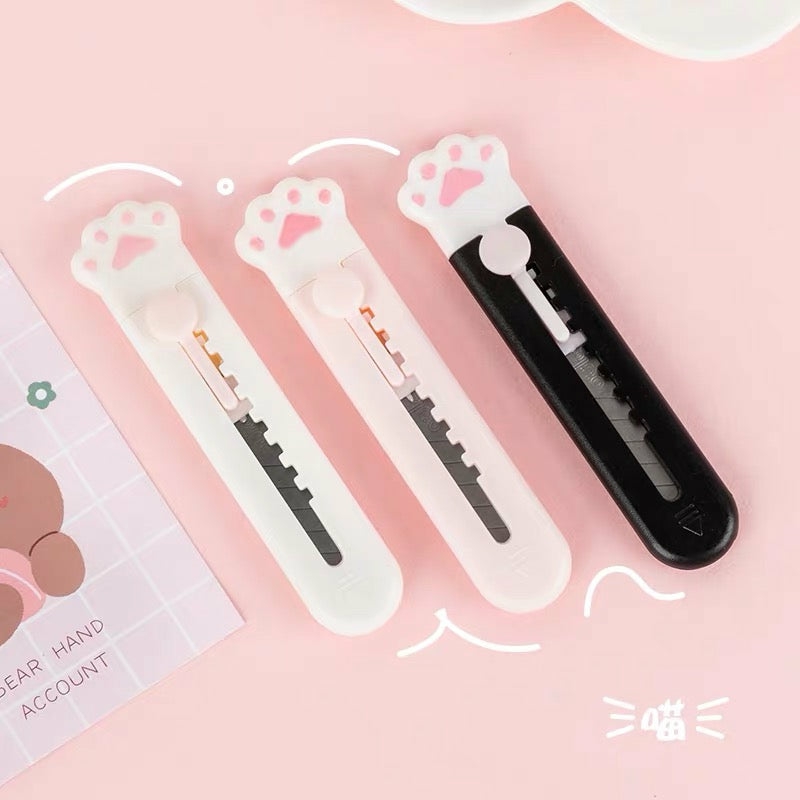 Accessories |  Kawaii Paw Knife Accessories Accessories