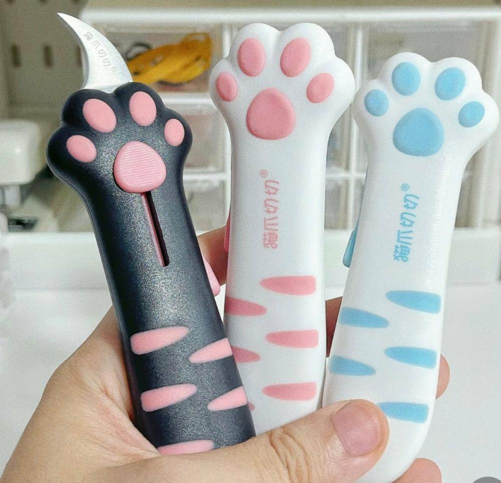 Accessories |  Kawaii Paw Knife Accessories Accessories