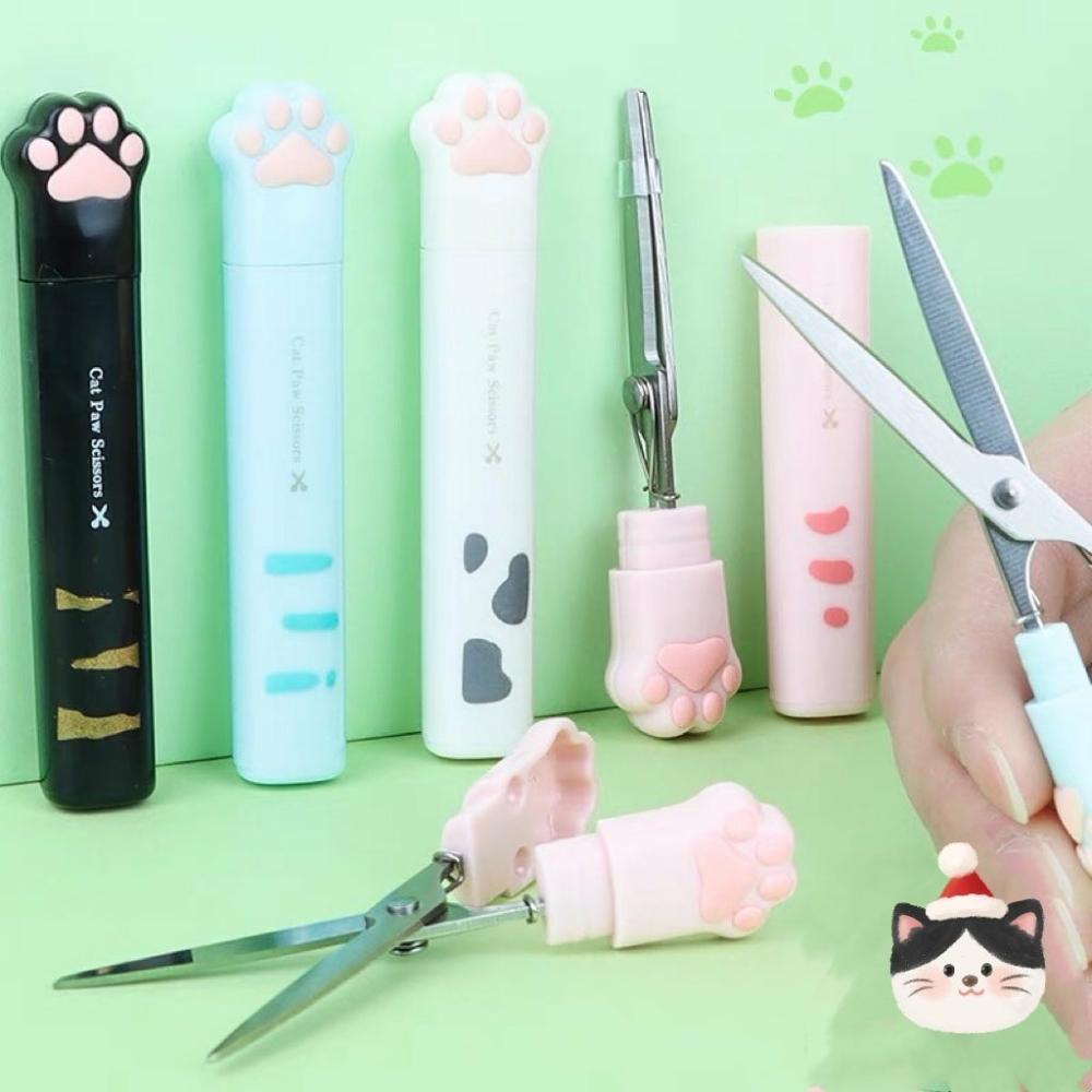 Accessories |  Kawaii Paw Scissors Accessories Accessories