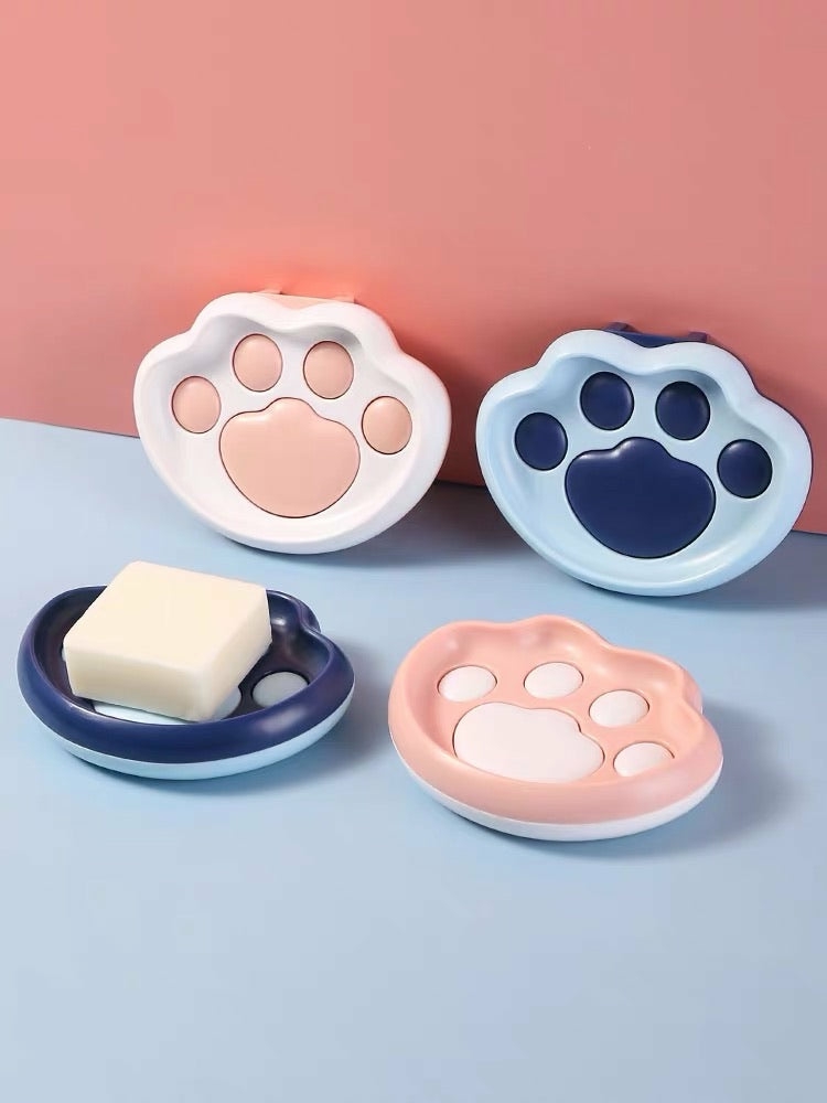 Accessories |  Kawaii Paw Soap Box Accessories Accessories