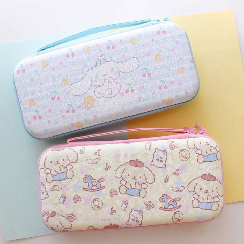 Accessories |  Kawaii Printed Switch Protector Case Accessories Accessories