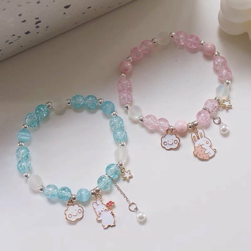 Accessories |  Kawaii Rabbit Bracelet Accessories Accessories