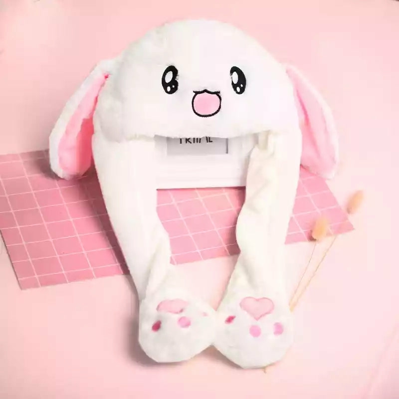 Accessories |  Kawaii Rabbit Hat Accessories Accessories