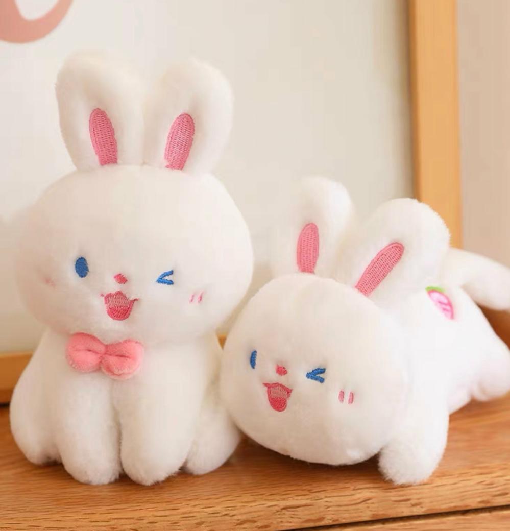 Accessories |  Kawaii Rabbit Key Chain Accessories Accessories