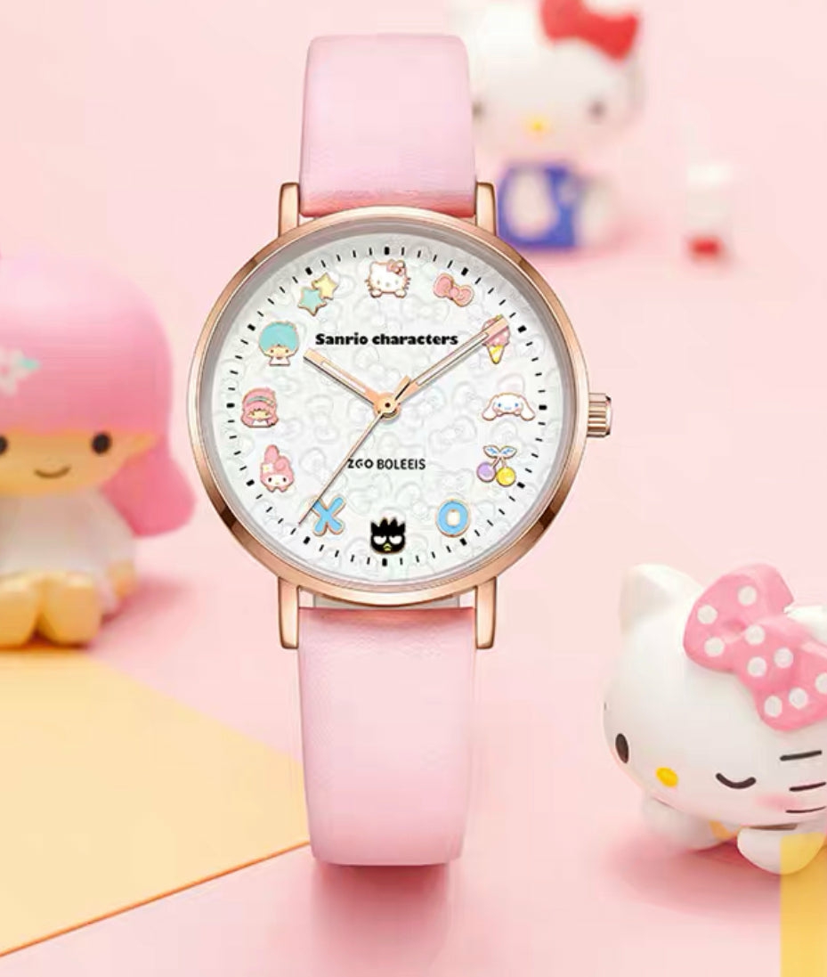 Accessories |  Kawaii Style Watch Accessories Accessories