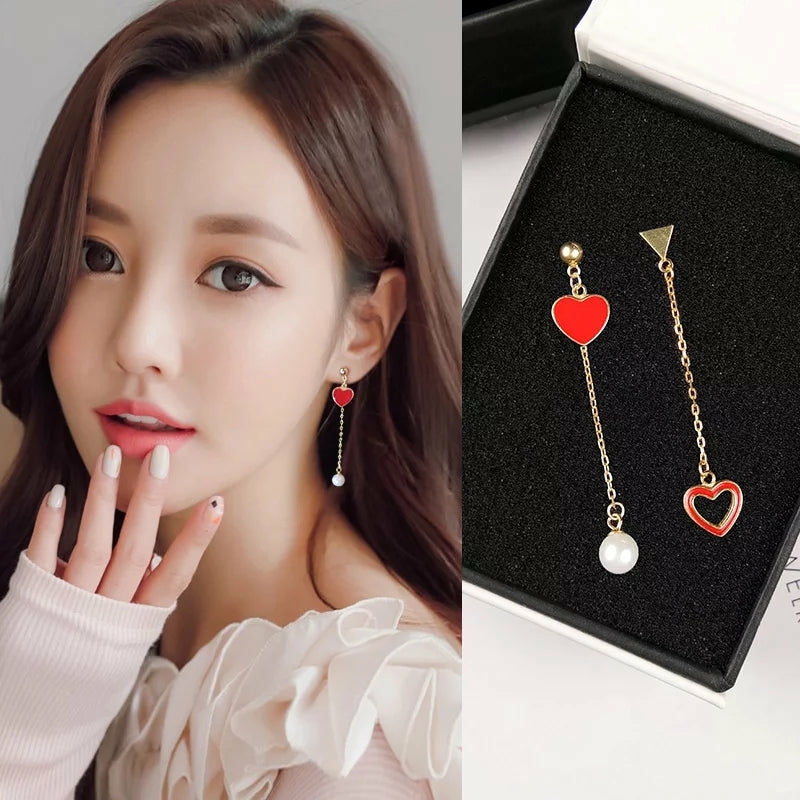 Accessories |  Love Earrings Accessories Accessories