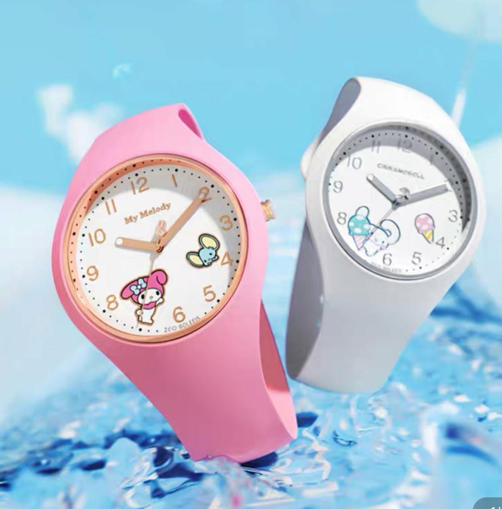 Accessories |  Lovely Cartoon Watch Accessories Accessories