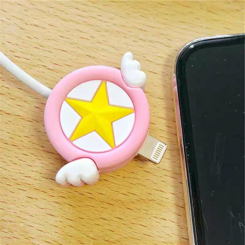 Accessories |  Magic Charging Cable Cover For Iphone Accessories Accessories