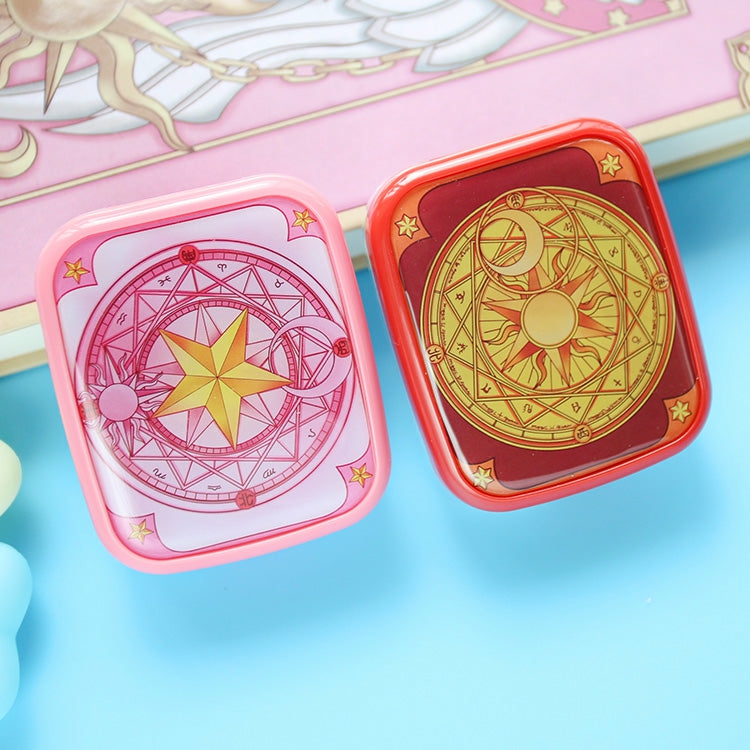 Accessories |  Magic Circle Contact Lens Case Accessories Accessories