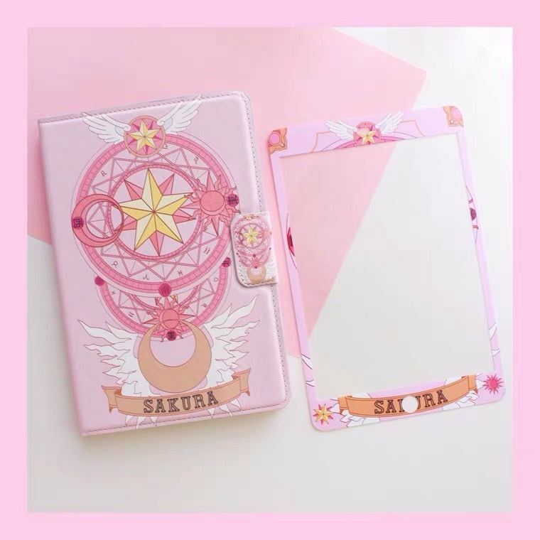 Accessories |  Magic Sakura Ipad Case Accessories Accessories