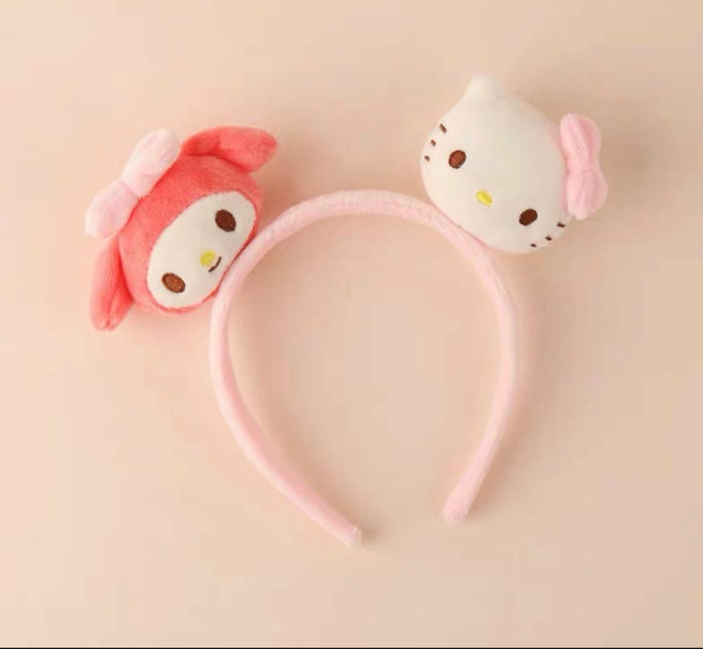 Accessories |  Melody Hair Band Accessories Accessories