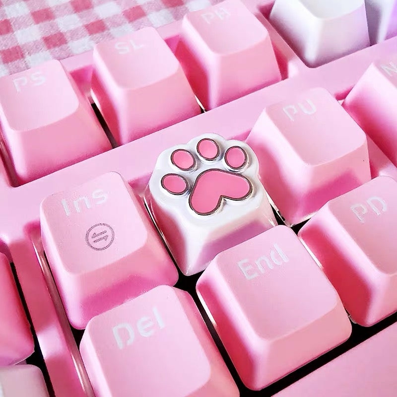 Accessories |  Paw Keyboard Cap Accessories Accessories