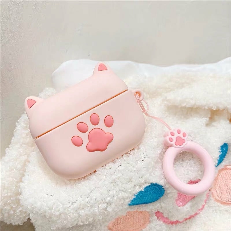 Accessories |  Paws Airpods Pro Protector Case Accessories Accessories