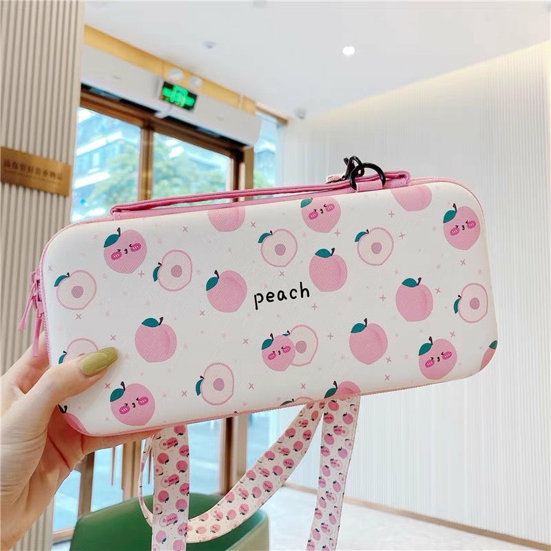 Accessories |  Peach Switch Protector Bag Accessories Accessories