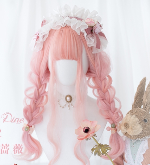 Accessories |  Pinky Cosplay Wig Accessories Accessories