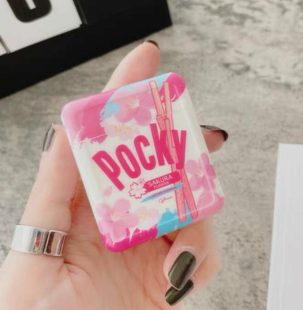 Accessories |  Pocky Airpods Protector Case Accessories Accessories