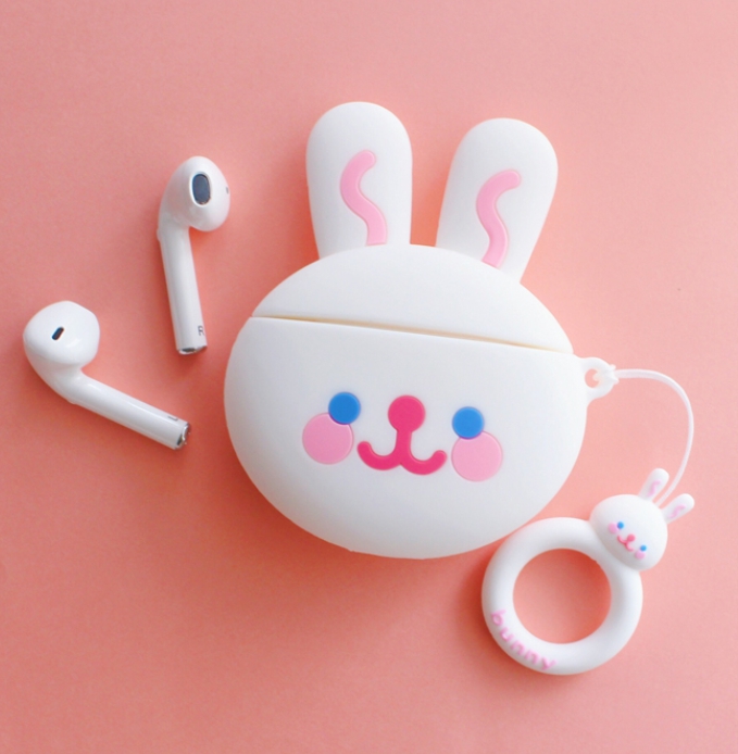 Accessories |  Rabbit Airpods Protector Case Accessories Accessories