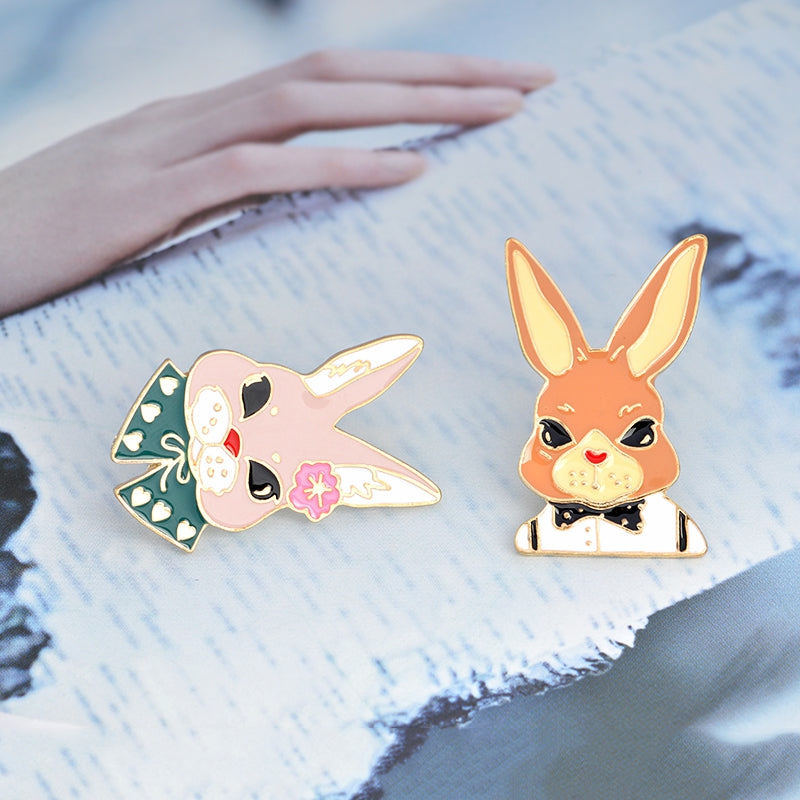 Accessories |  Rabbit Pin Accessories Accessories