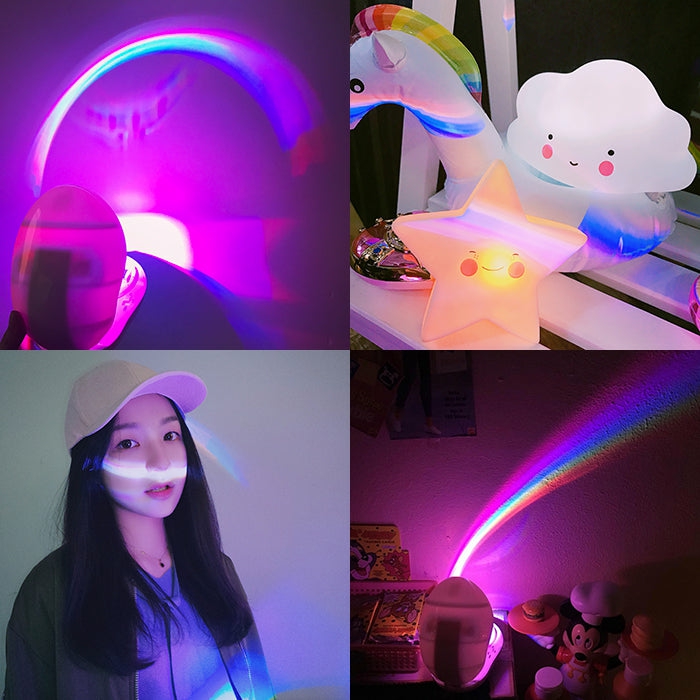 Accessories |  Rainbow Projector For Photograph Accessories Accessories