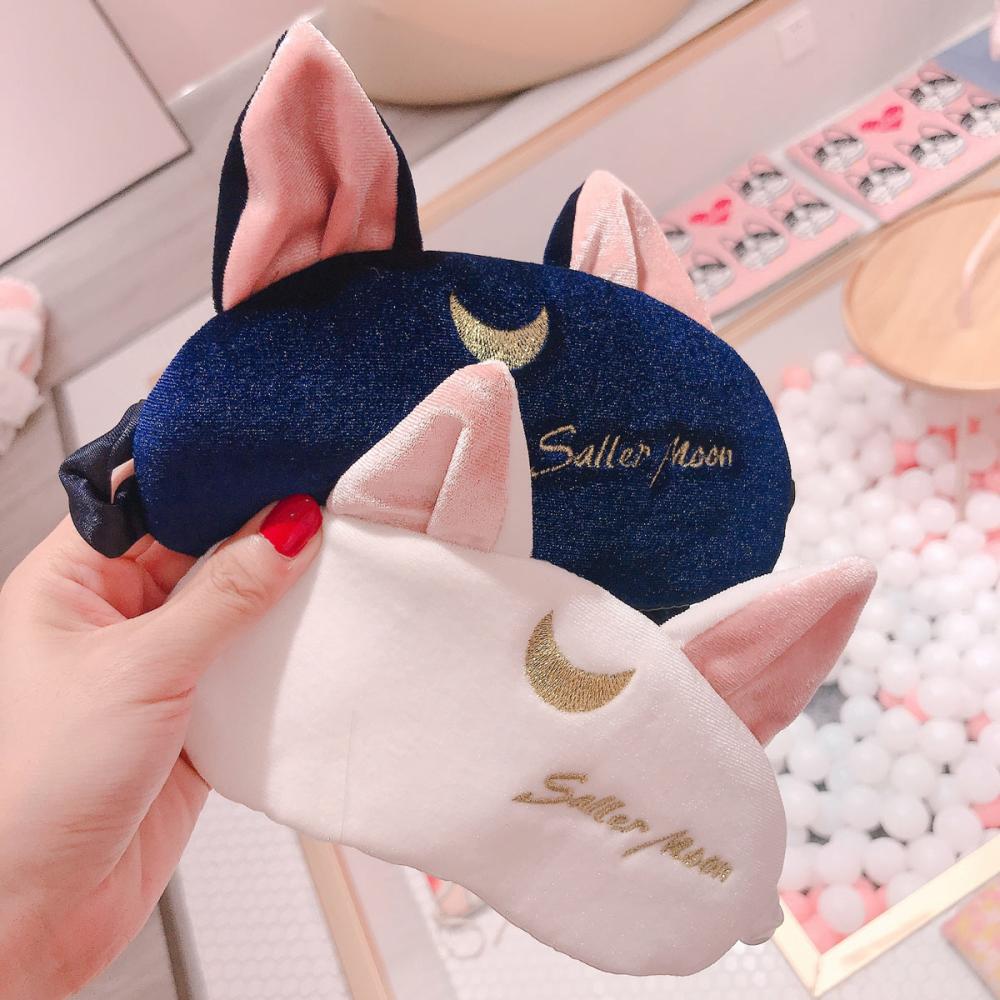 Accessories |  Sailor Cat Eye Mask Accessories Accessories