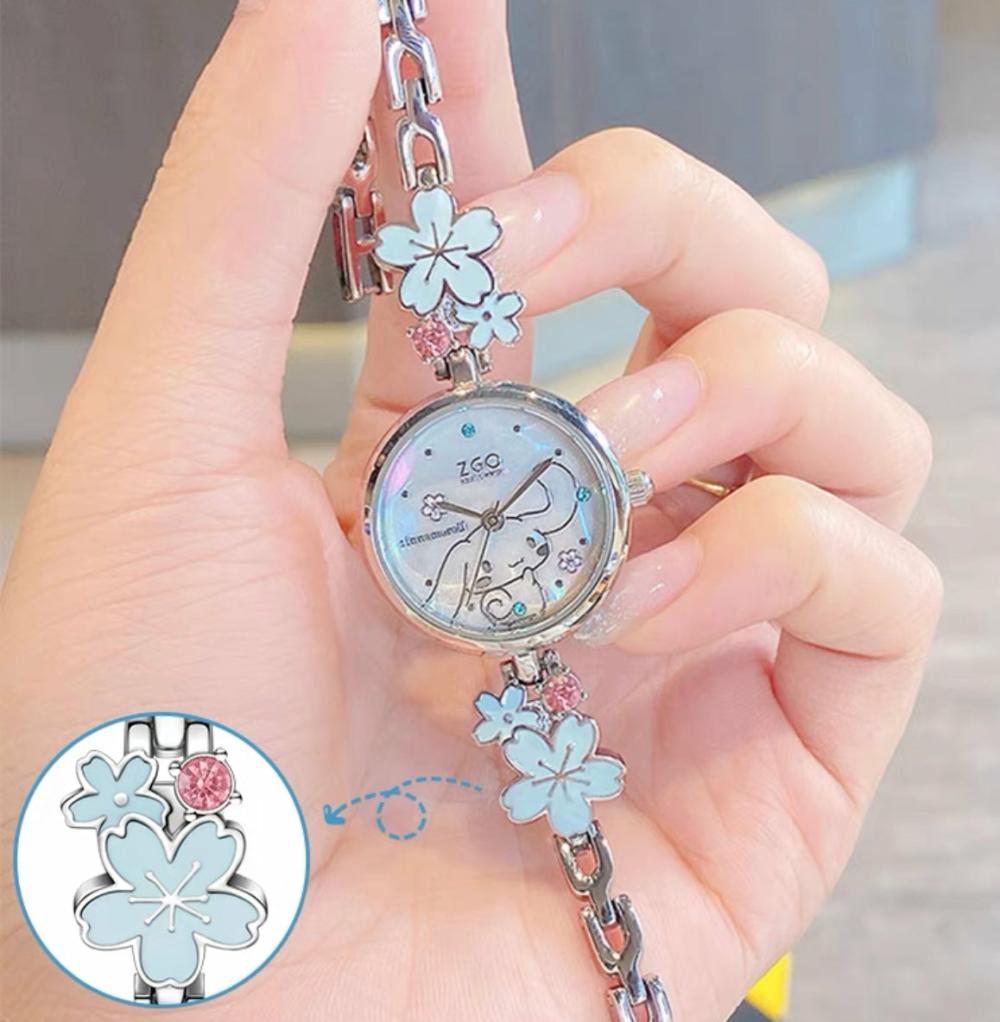 Accessories |  Sakura Cinnamoroll Watch Accessories Accessories