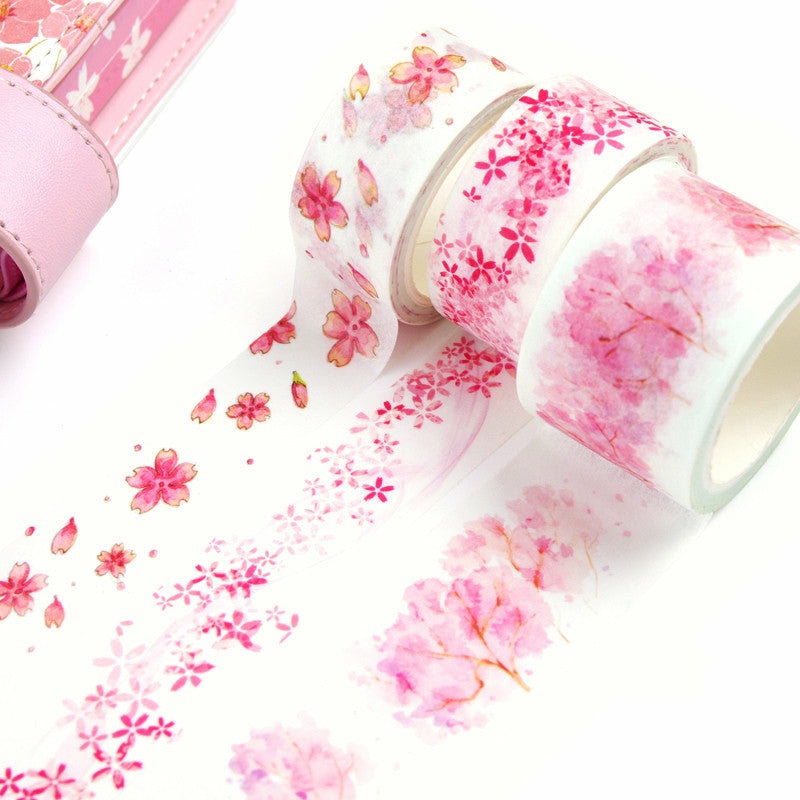 Accessories |  Sakura Petal Tape Accessories Accessories