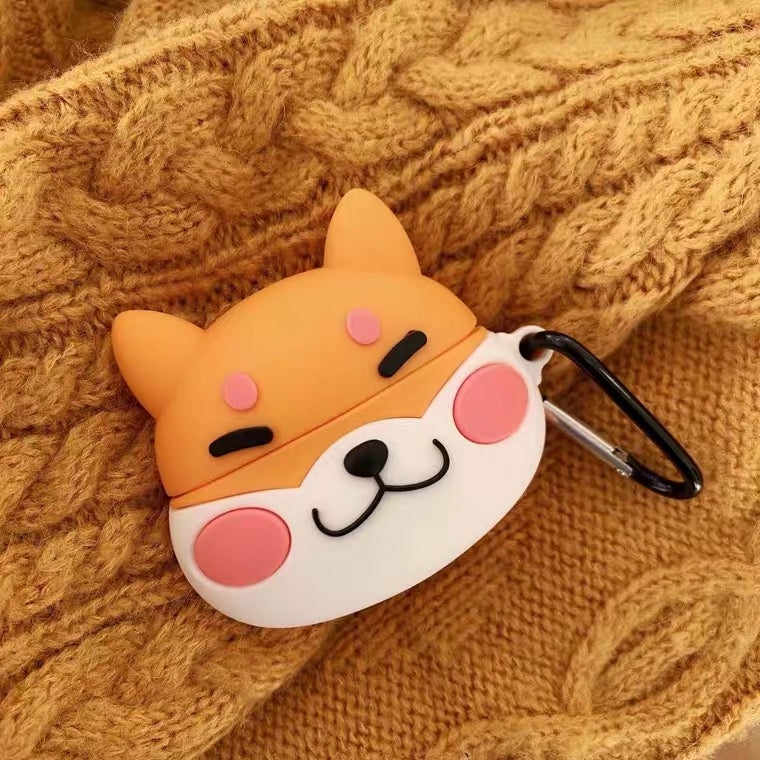 Accessories |  Shiba Inu Airpods Pro Protector Case Accessories Accessories