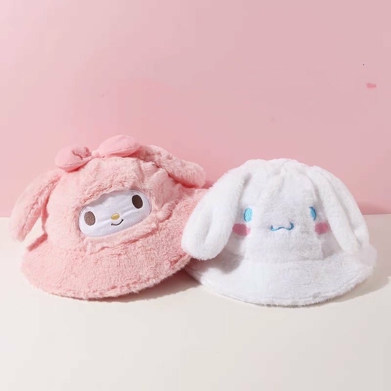 Accessories |  Soft Cartoon Hat Accessories Accessories