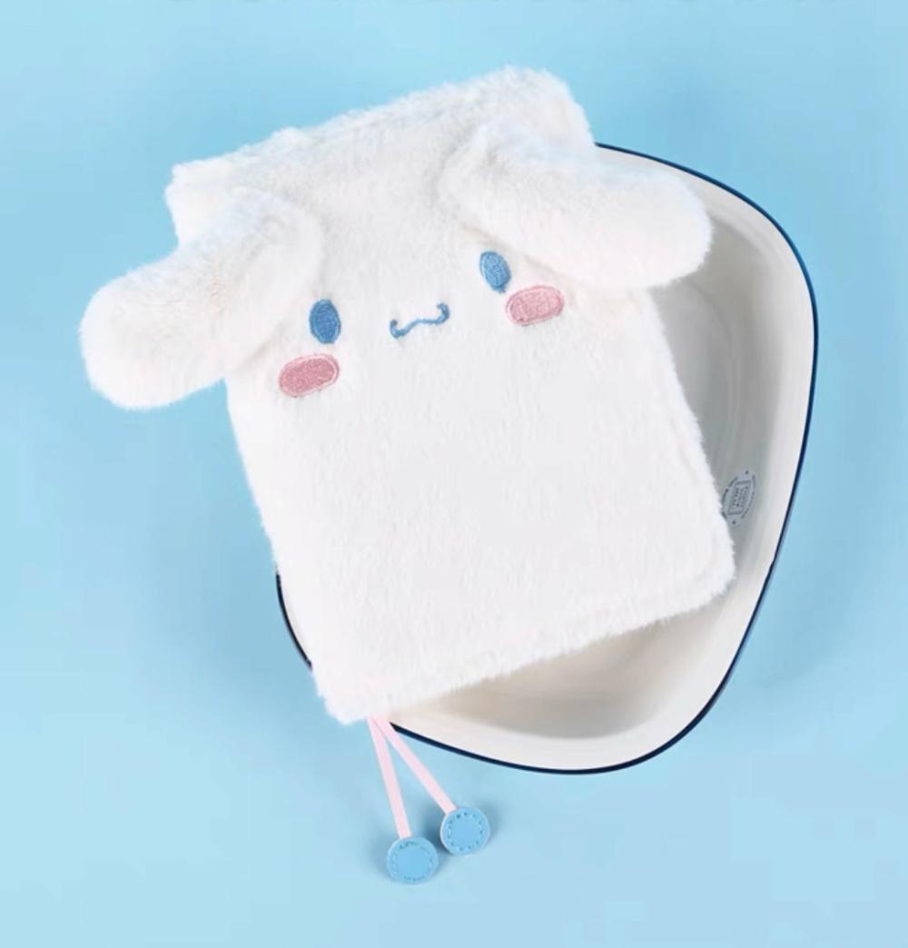 Accessories |  Soft Cinnamoroll Notebook Accessories Accessories