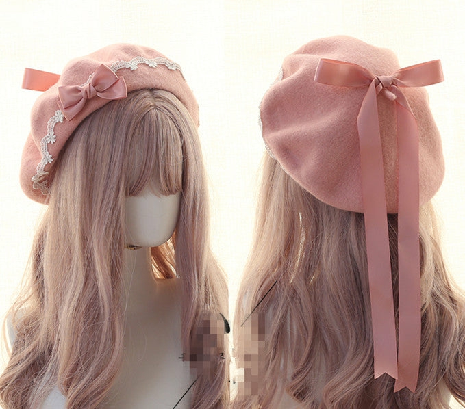 Accessories |  Soft Girl Hat Accessories Accessories