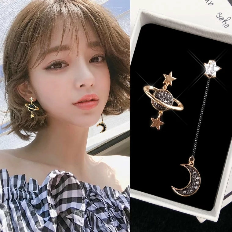 Accessories |  Star Earrings Accessories Accessories