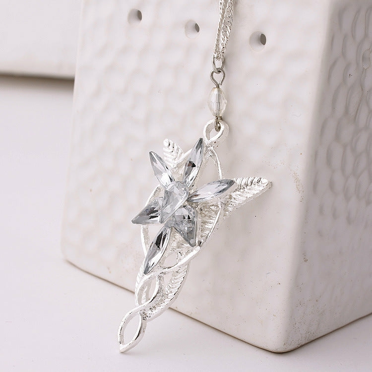 Accessories |  Star Necklace Accessories Accessories