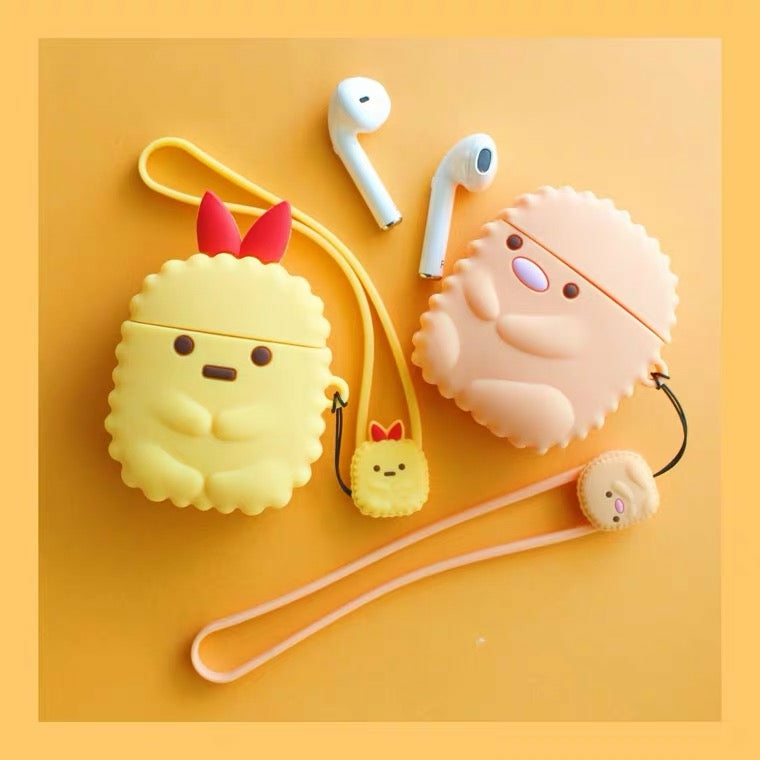 Accessories |  Sumikko Gurashi Airpods Protector Case Accessories Accessories