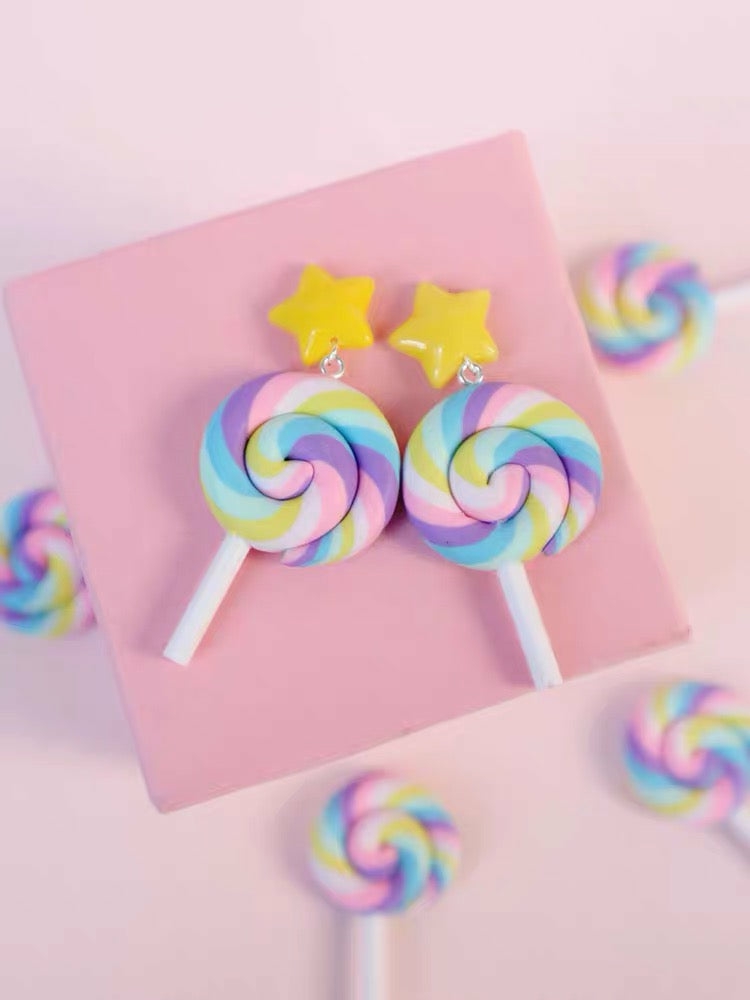 Accessories |  Sweet Candy Earrings Accessories Accessories