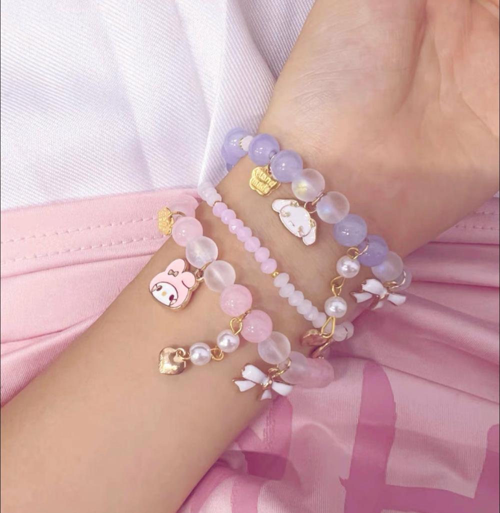 Accessories |  Sweet Cartoon Bracelet Accessories Accessories