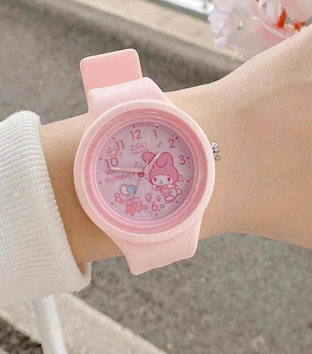 Accessories |  Sweet Cartoon Watch Accessories Accessories