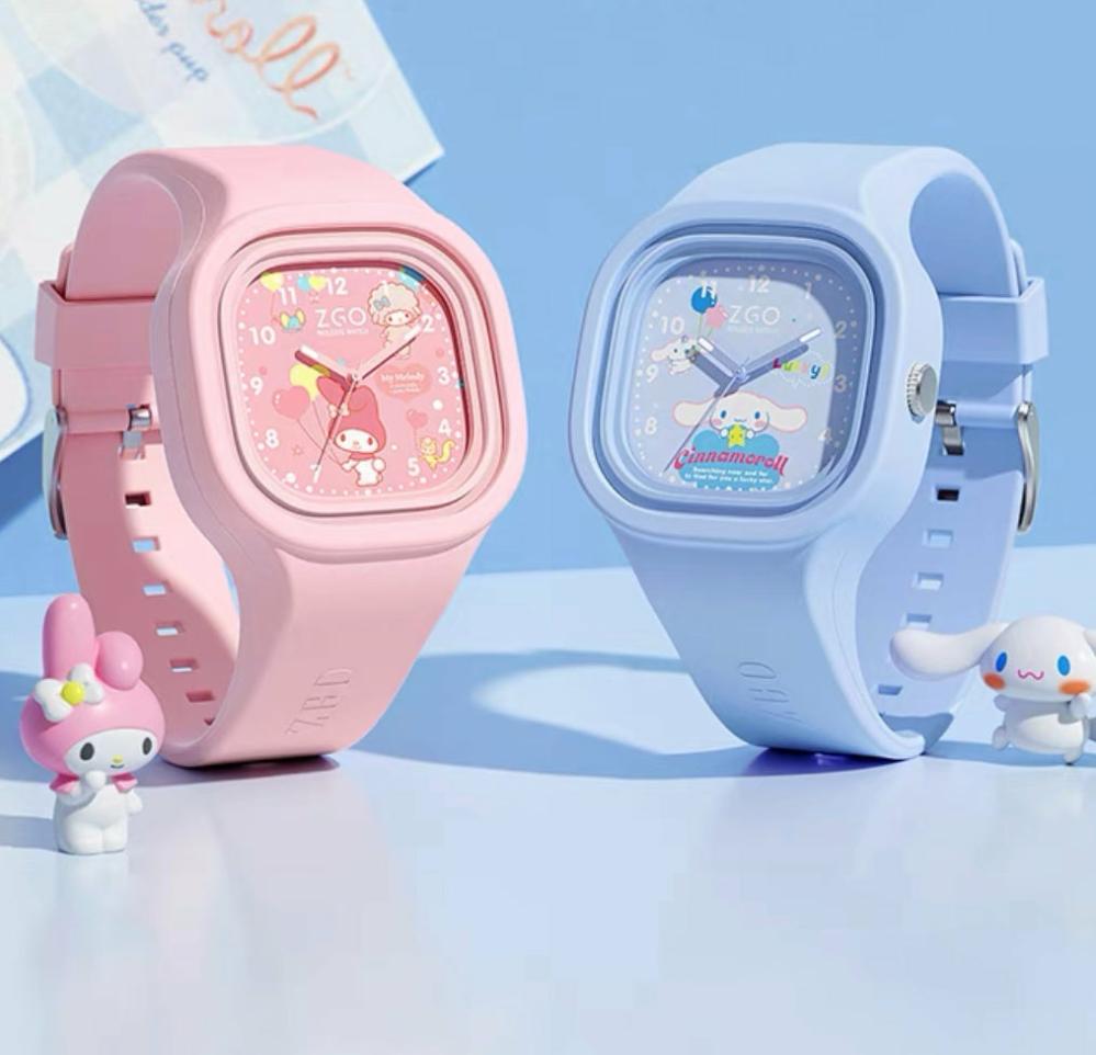 Accessories |  Sweet Cartoon Watch Accessories Accessories