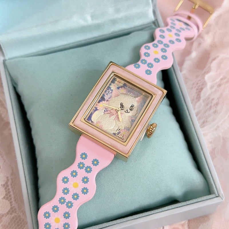 Accessories |  Sweet Cat Watch Accessories Accessories