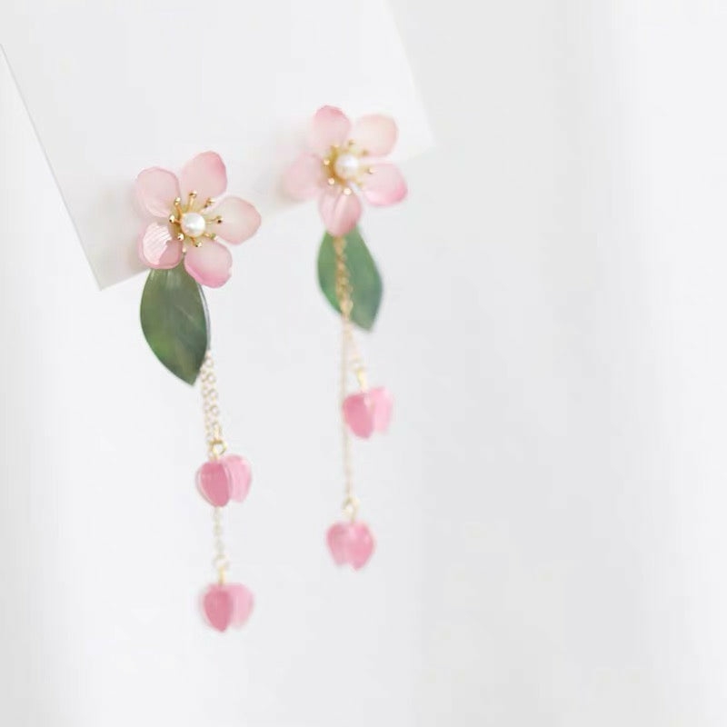 Accessories |  Sweet Flowers Earrings Accessories Accessories