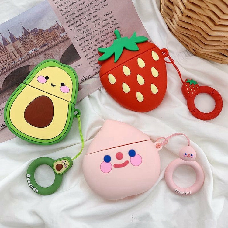 Accessories |  Sweet Fruit Airpods Protector Case Accessories Accessories